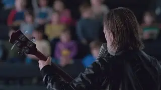 The Smile - Friend Of A Friend (Official Video)