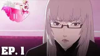 Catherine: Full Body - Ep. 1 - Welcome To Your Nightmare!