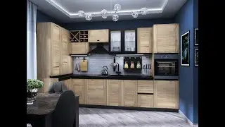 Кухня СИТИ