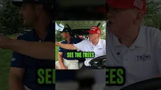 These cart cams are undefeated #golf