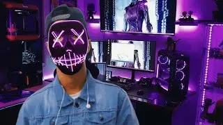 My pc gameplay wait for my✌️✌️