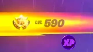 My END Of SEASON LEVEL In Fortnite OG!