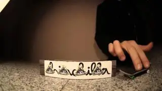 2 Curbs 2 Tricks Br Store Contest - Oskar Schoen