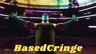 HFZ Meta - BasedCringe Entrance