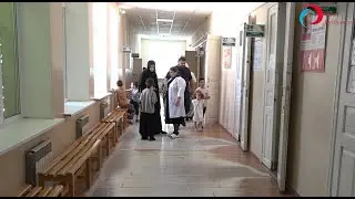 Более 100 детей в Буйнакске вакцинированы во избежание заражения Гепатитом А