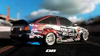 Drift Bros | Street Life FPV