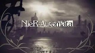 Nier: Automata Part 1 | full playthrough | no commentary