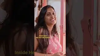 Funny Shorts By Rupasree 😍