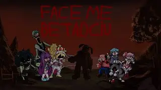 Face Me But Everyturn A Different Cover Is Used!