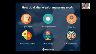 [Webinar] Fintech - How is Robo-advisory Changing the Investing Landscape?