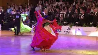 GOC Professional Open Standard