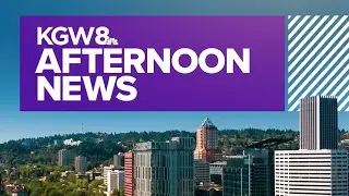 Portland news: Latest news and weather | Tuesday, Aug. 6, 2024