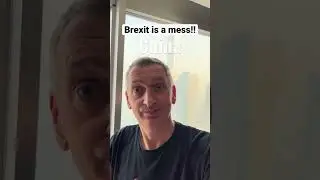 China supermarket, Brexit, salad and tomatoes 