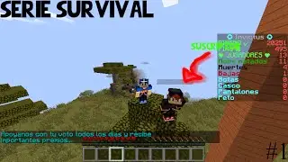 Serie Survival|En Busca De Un Hogar|#1