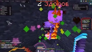 НОВАЯ KILLAURA УБИЛА ВСЕХ На FUNTIME - Delta Client