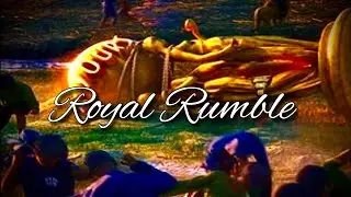 Lil Tecca - Royal Rumble (Slowed)