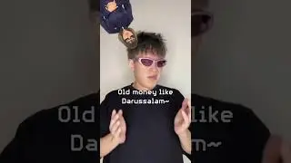 @dharni 🤔Ol’ MacDharni Had A Farm ft. RAMENGVRL This guy makes me laugh #beatbox #clips #beatboxing