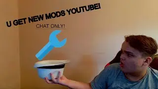 🔴NEW MODERATOR CHAT! JOIN GUYS!🔴