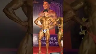 Champion Of Champion Mr.S Classic State Level ​⁠ 