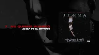 Jehza ft. El Dominio No Quiero Puerco A Mi Lao (Audio Oficial) Prod. Sinfónico & JanPaul