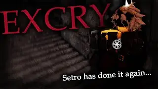 Setro Bought ANOTHER Roblox Game... | EXCRY
