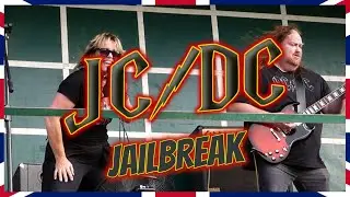 JC/DC - Jailbreak