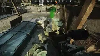 Escape From Tarkov 2022 12 11