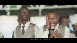 HARIHO INGORORANO by Elayo choir ADEPR sumba