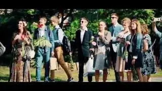 Последний звонок в 1060. Май 2015 года