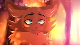 Only [Ashfur, Warriors MAP part 14] ColdFoop