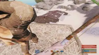 RUST 59 DEVBLOG ЗАШЛИ С ТИМОЙ К БРАЗИЛЬЦАМ!