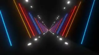 The road of night | SynthWave | RetroWave  | Cyberpunk music