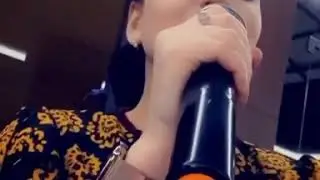 Türkmen Halk Aýdymy Şadyyan Gozel 2020