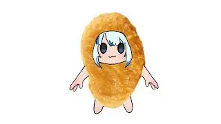 Chicken Nugget @Animation