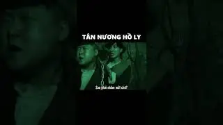 Rơi vào động hồ ly gặp hiện tượng kỳ quái #phimkinhdi #phimhanhdong #shorts