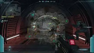 308 - Fun base rush with Intrepid com