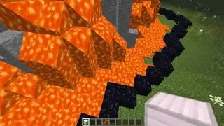 क्या आप कर सकते हैं Minecraft में निर्माण के लिए एक दिन में किया जा रहा है एक शुरुआत(60fps)