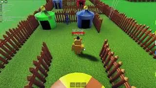 Roblox - How to get Paper Pals in FNAF World