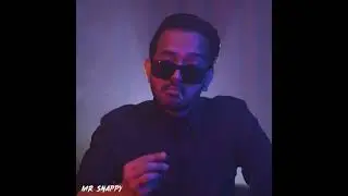 ABULOGRAPHY x SAIMAN SAYS