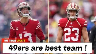 Purdy and McCaffrey Shine Stellar Performances Earn FedEx Weekly Awards Nomination