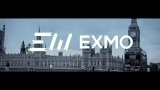 Бот для автоматической торговли на бирже exmo.me
