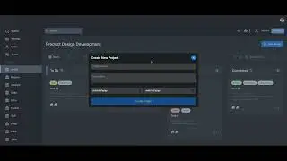 project flow
