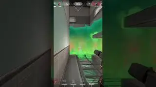 most wtf valorant clip ever... 