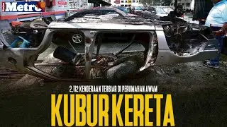 Harian Metro 2 September 2024