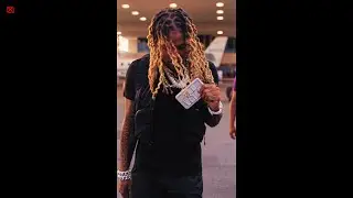 [FREE] (OTF) Lil Durk x Otf Type Beat 2023 - 