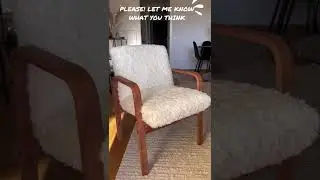 MY FIRST DIY!! Tell me what you think