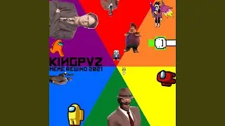 Meme Rewind 2021