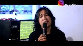 LAGU DAERAH SUMSEL - ARMADI RAGA - ANAK UMANG (COVER ANGGABEN)