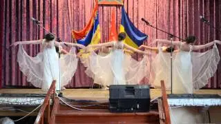 2014-05-07 Танець 