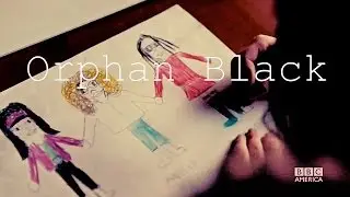 orphan black | monster